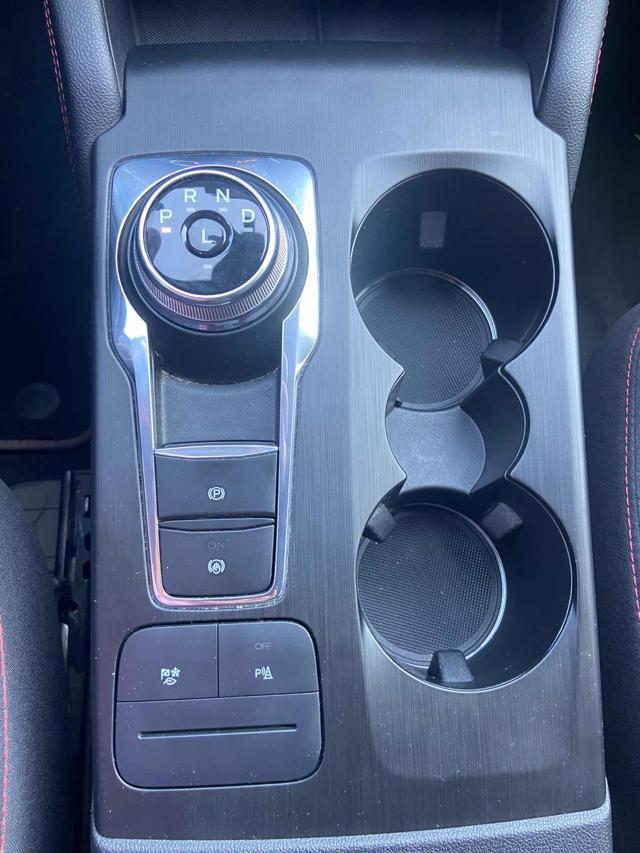 FORD Kuga usata, con Cronologia tagliandi