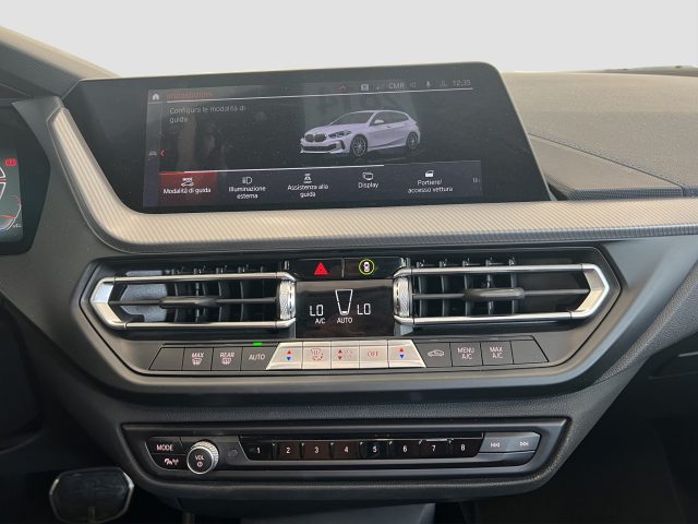 BMW 120 usata 11