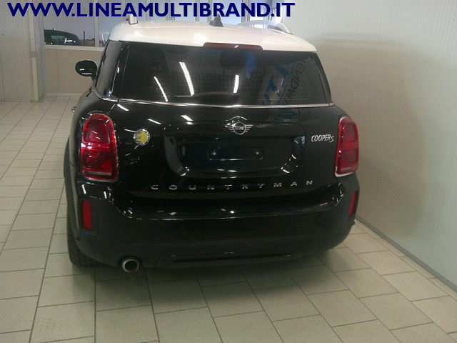 MINI Countryman usata, con Airbag Passeggero