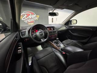 AUDI Q5 usata, con ESP