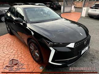 DS AUTOMOBILES DS 4 usata, con Boardcomputer