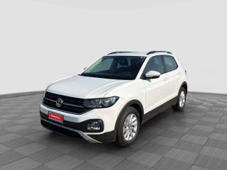VOLKSWAGEN T-Cross T-Cross 1.6 TDI DSG SCR Style BMT