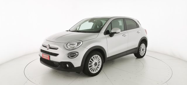 FIAT 500X usata, con Airbag laterali