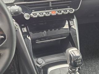 PEUGEOT 208 usata, con Cruise Control