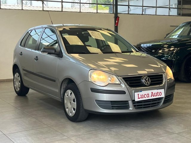 VOLKSWAGEN Polo usata, con Alzacristalli elettrici
