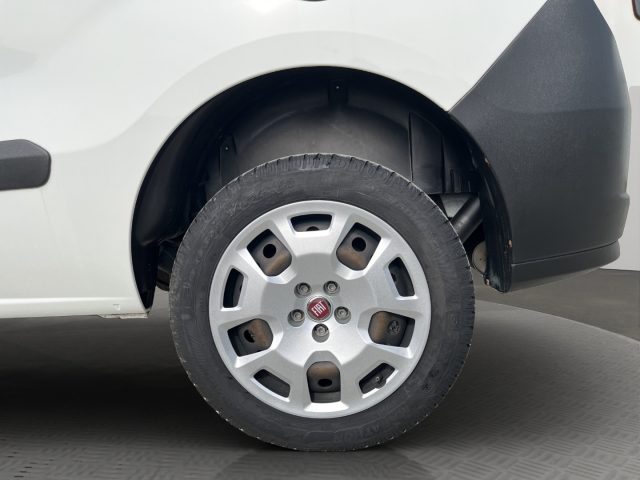 FIAT Doblo usata 14
