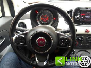 FIAT 500 usata, con Alzacristalli elettrici