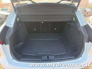JAGUAR F-Pace usata, con Specchietti laterali elettrici