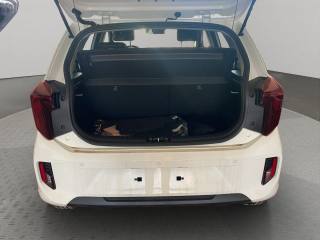 KIA Picanto usata 23