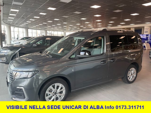 FORD Tourneo Connect usata, con Airbag