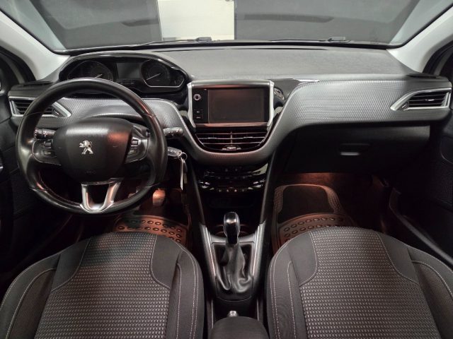 PEUGEOT 208 usata, con Controllo trazione
