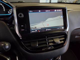 PEUGEOT 2008 usata, con Specchietti laterali elettrici