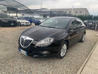 LANCIA Delta 1.4 T-Jet 120 CV Oro