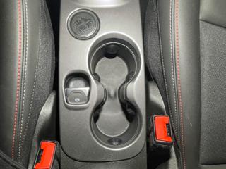 FIAT 500X usata, con Park Distance Control