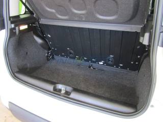 FIAT New Panda usata, con Chiusura centralizzata telecomandata