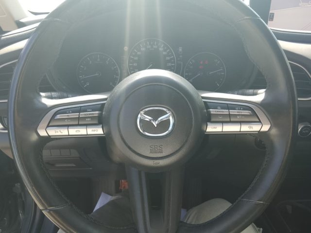 MAZDA CX-30 usata, con Chiusura centralizzata