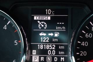 NISSAN Qashqai usata, con Pacchetto sportivo