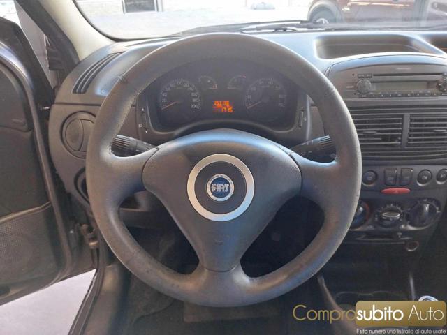 FIAT Punto usata 18