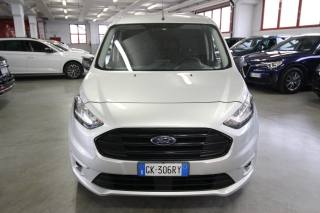FORD Transit Connect 210 1.5 TDCi 100CV PL 3 Posti + IVA 22%