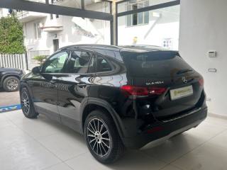 MERCEDES-BENZ GLA 180 usata, con Boardcomputer