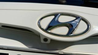 HYUNDAI iX20 usata, con Cruise Control