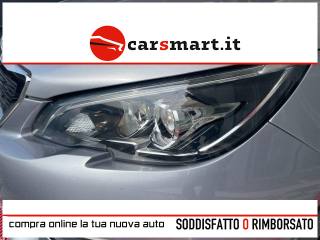 PEUGEOT 308 usata, con Vivavoce