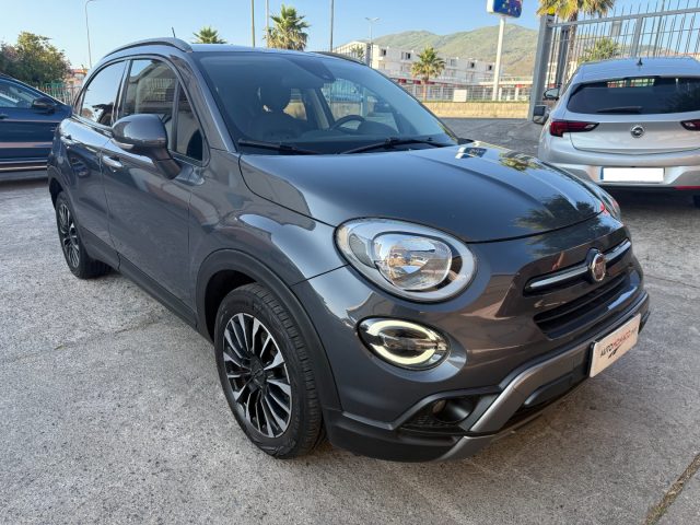 FIAT 500X usata, con Chiusura centralizzata