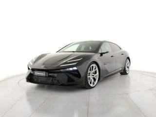 LOTUS Emeya usata, con Airbag