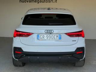 AUDI Q3 usata, con Airbag testa