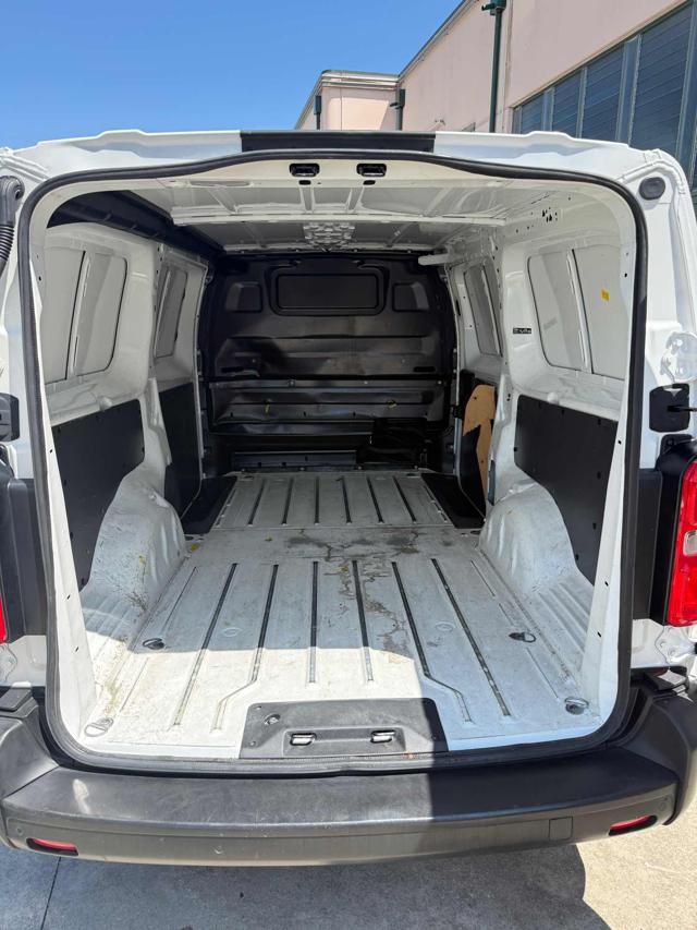 PEUGEOT Expert usata, con Climatizzatore