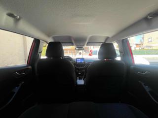 FORD Fiesta usata, con Fari LED