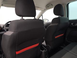 CITROEN C3 Aircross usata, con Bracciolo