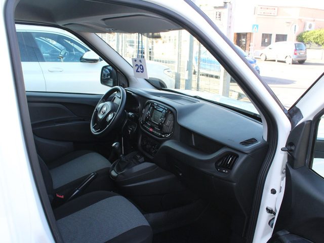 FIAT Doblo usata, con ESP