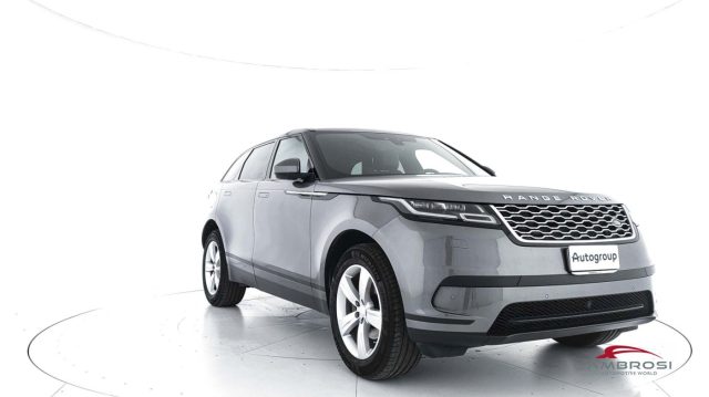 LAND ROVER Range Rover Velar usata 1