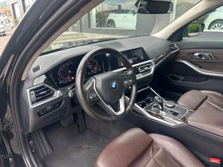 BMW 320 usata, con Chiusura centralizzata