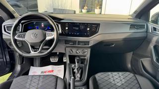 VOLKSWAGEN Polo usata, con Chiusura centralizzata