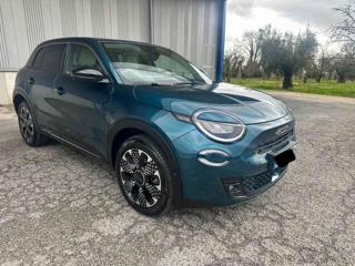 FIAT 600 1.2 Hybrid DCT MHEV La Prima