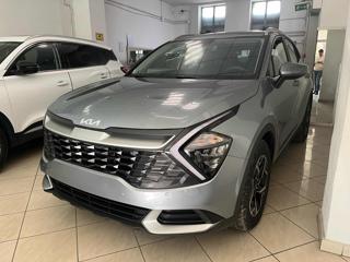 KIA Sportage usata, con Airbag