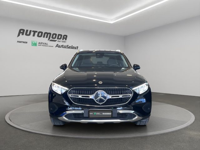 MERCEDES-BENZ GLC 220 usata, con Airbag