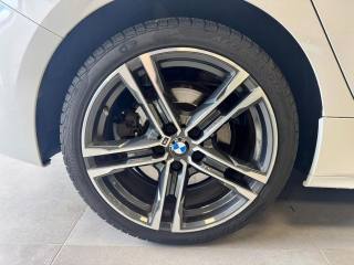 BMW 120 usata, con Autoradio