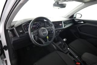 AUDI A1 usata 1