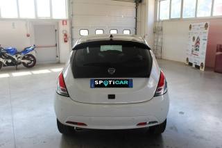 LANCIA Ypsilon usata, con Alzacristalli elettrici