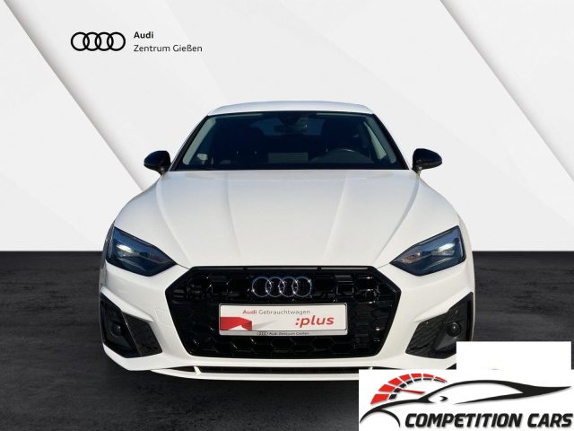 AUDI A5 usata, con Airbag Passeggero