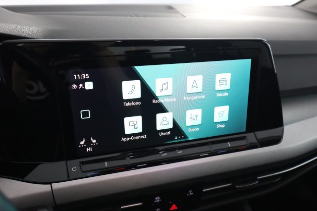 VOLKSWAGEN Golf usata 10
