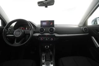 AUDI Q2 usata 10