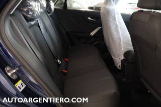 AUDI Q2 usata, con Luci diurne LED