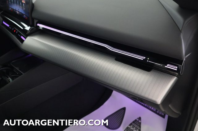 BMW 520 usata, con Chiamata automatica per emergenze