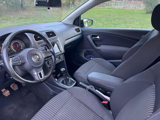 VOLKSWAGEN Polo usata, con Fendinebbia
