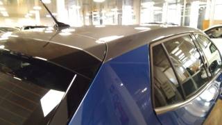 SKODA Fabia usata, con Bluetooth