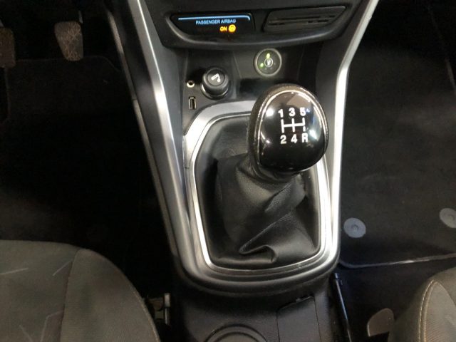 FORD B-Max usata 13